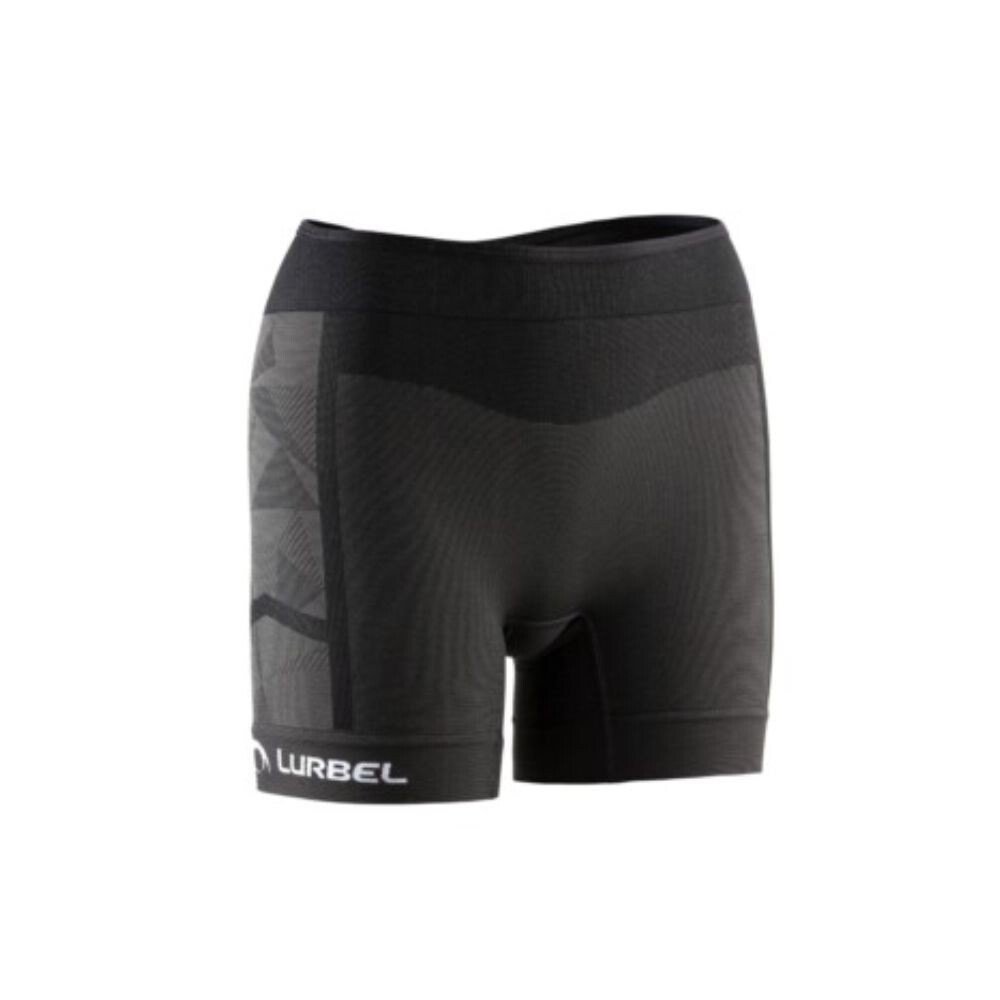 

Леггинсы Lurbel Samba Lite Short, серый