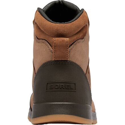 

Ботинки Ankeny II Hiker WP мужские SOREL, цвет Velvet Tan/Black