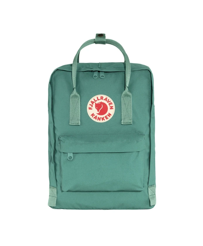 

Рюкзаки Fjällräven, зеленый