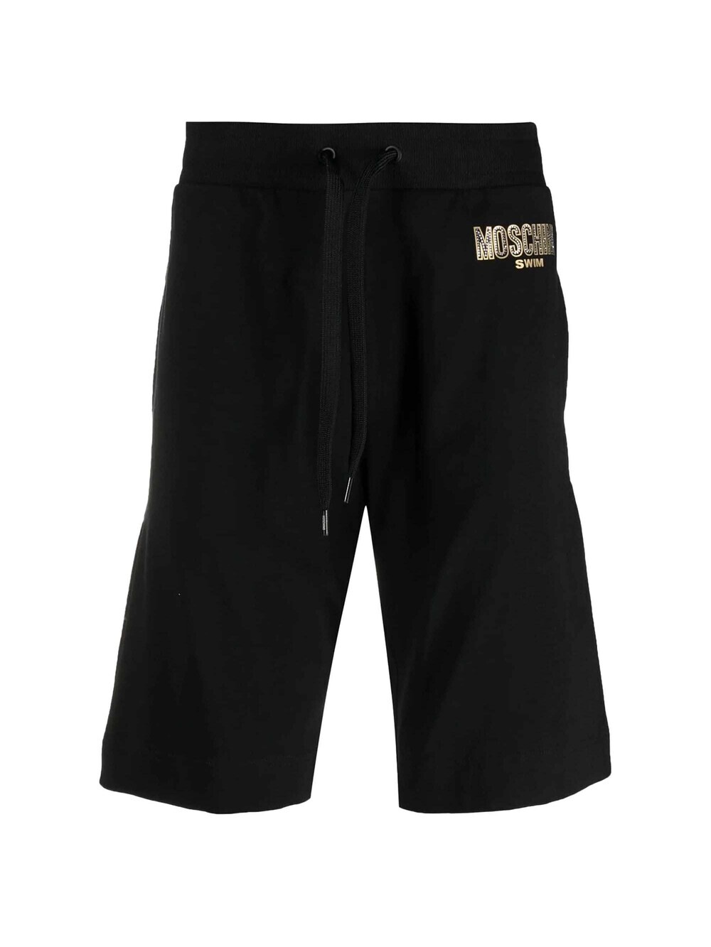 

Обычные брюки Moschino, черный