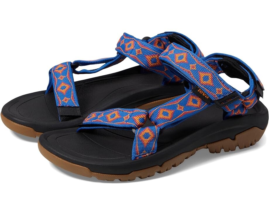 

Сандалии Teva Hurricane XLT2 Revival, цвет 90S Archival Revival