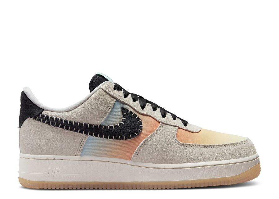 

Кроссовки Nike Air Force 1 Low, цвет N7 2024