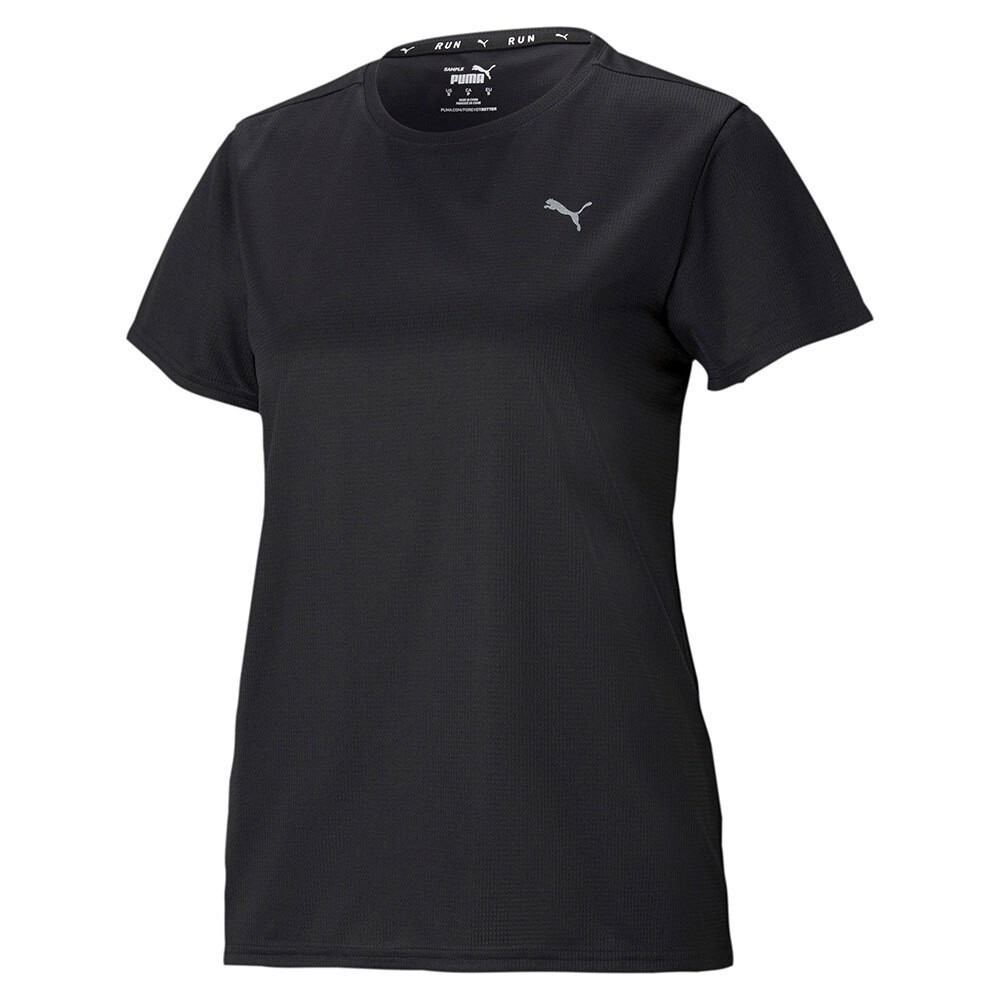 

Футболка Puma Favorite, черный