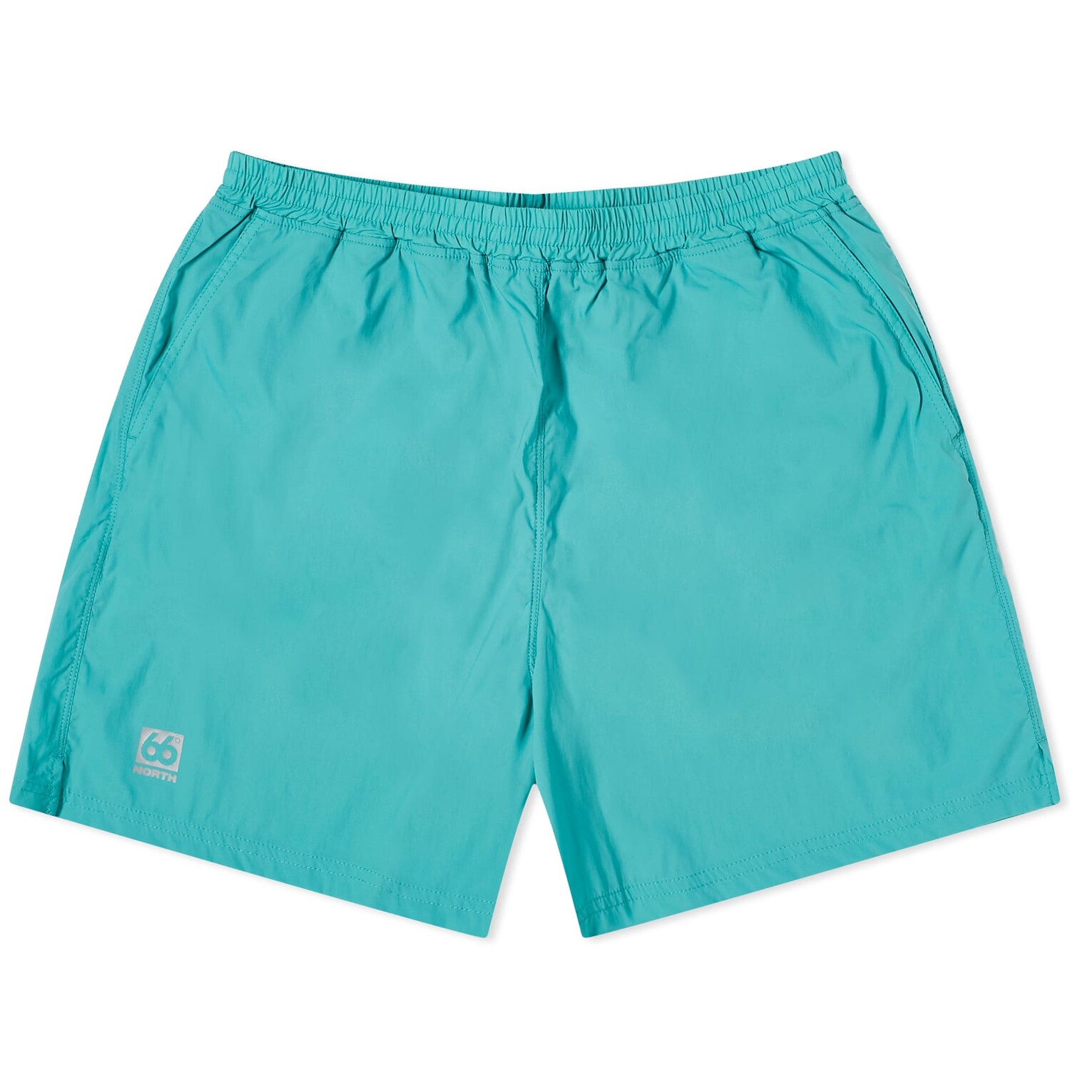 

Шорты 66° North Karsnes Shorts, цвет Light Aventurine