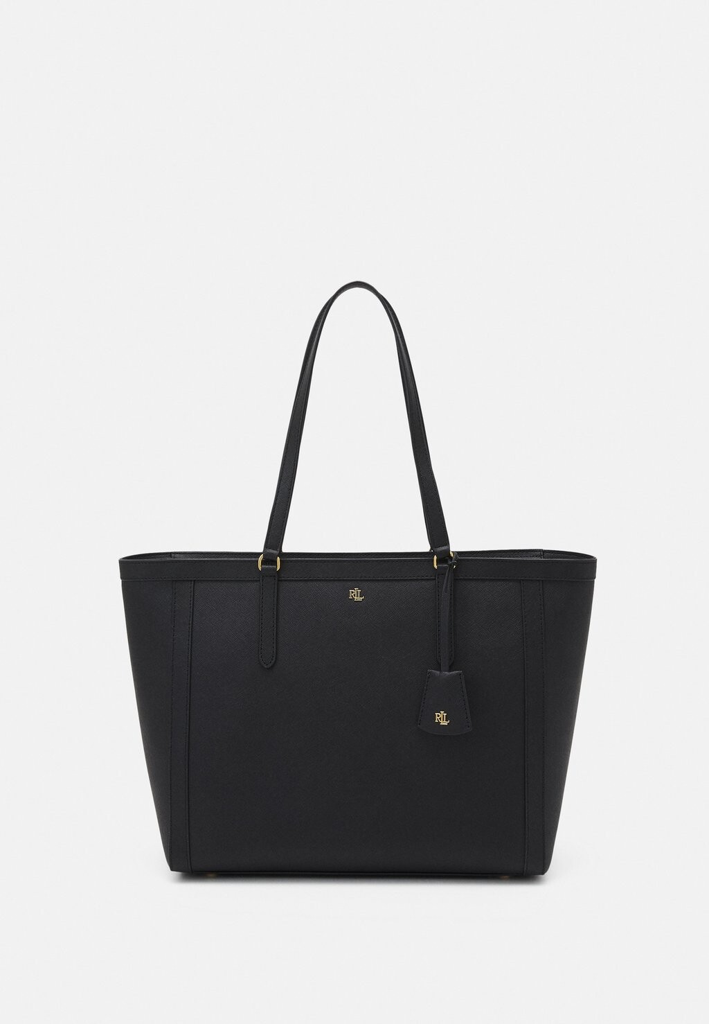 

Сумка Lauren Ralph Lauren, черный