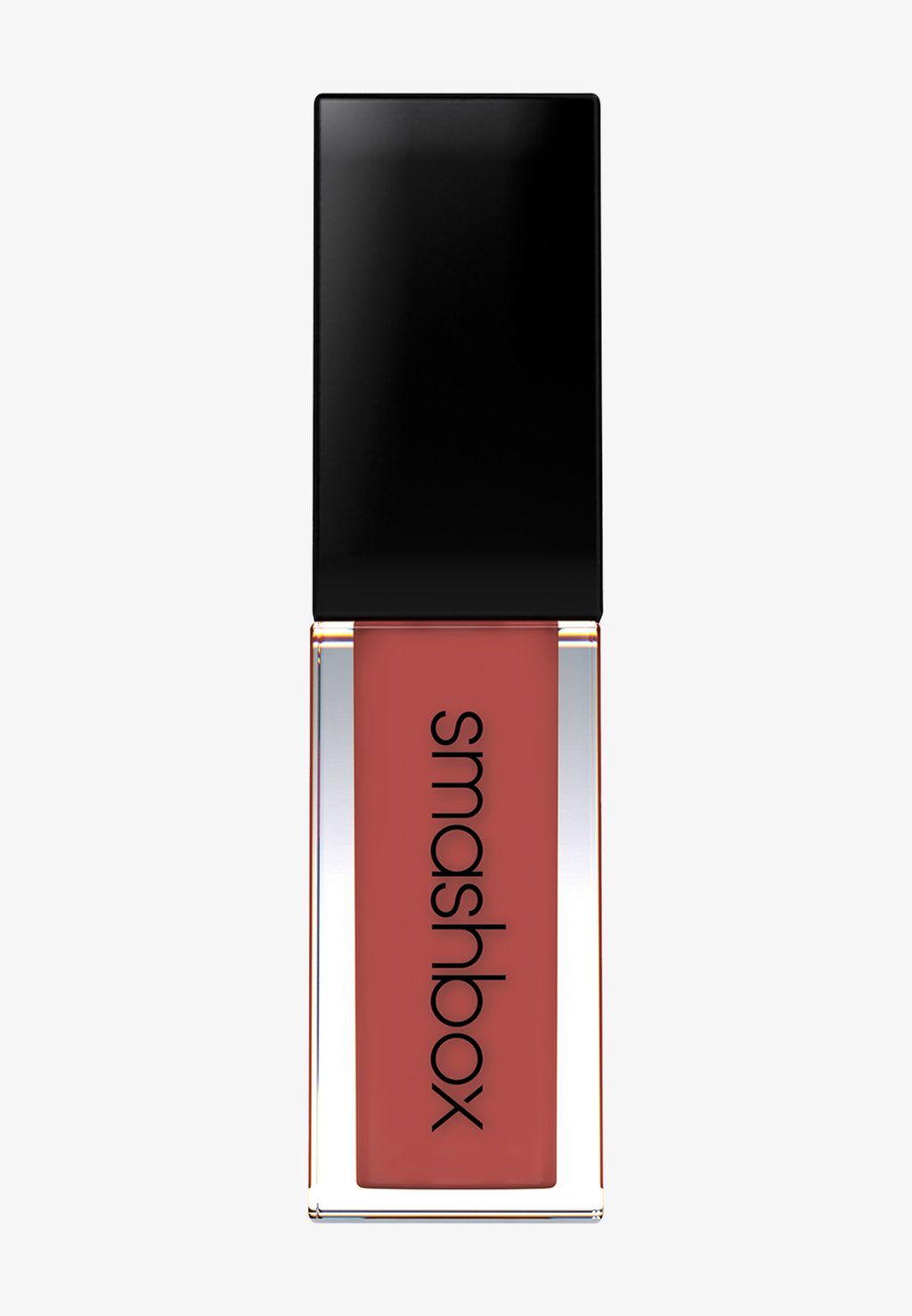 Жидкая помада ALWAYS ON LIQUID LIPSTICK Smashbox, цвет driver's seat smashbox always on liquid lipstick limited edition