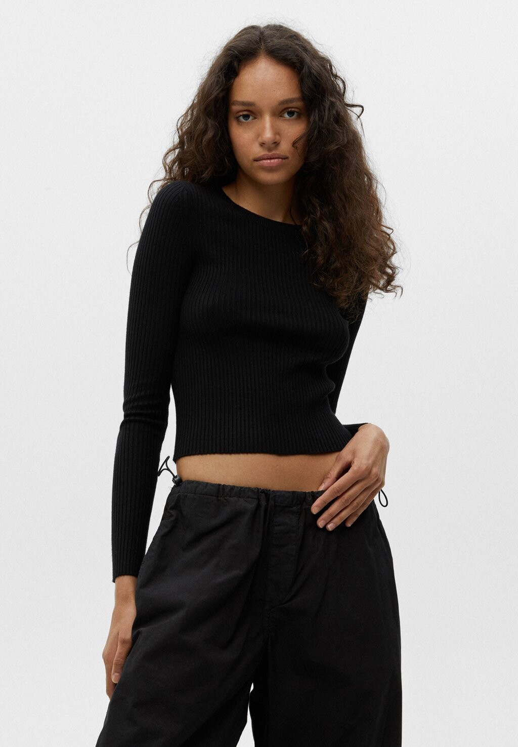 

Свитер PULL&BEAR