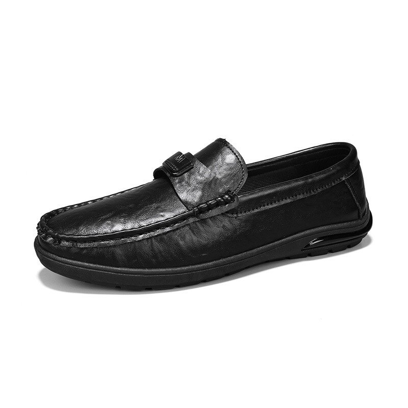 

Туфли мужские Men"s Casual Men Low-Top Concubine Beauty, черный