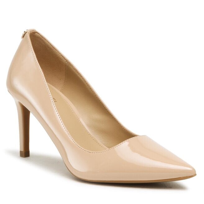 

Туфли MICHAEL Michael Kors AlinaFlex Pump, бежевый