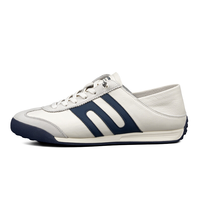 

Кроссовки мужские Lifestyle Shoes Men Low-Top Lohan·Sir, синий