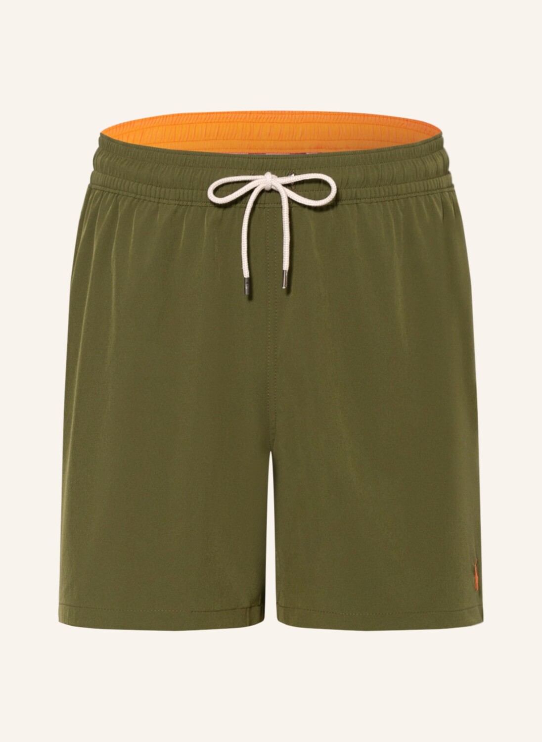 

Шорты для плавания POLO RALPH LAUREN, оливковый
