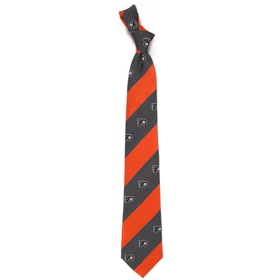 

Галстук Eagles Wings Philadelphia Flyers