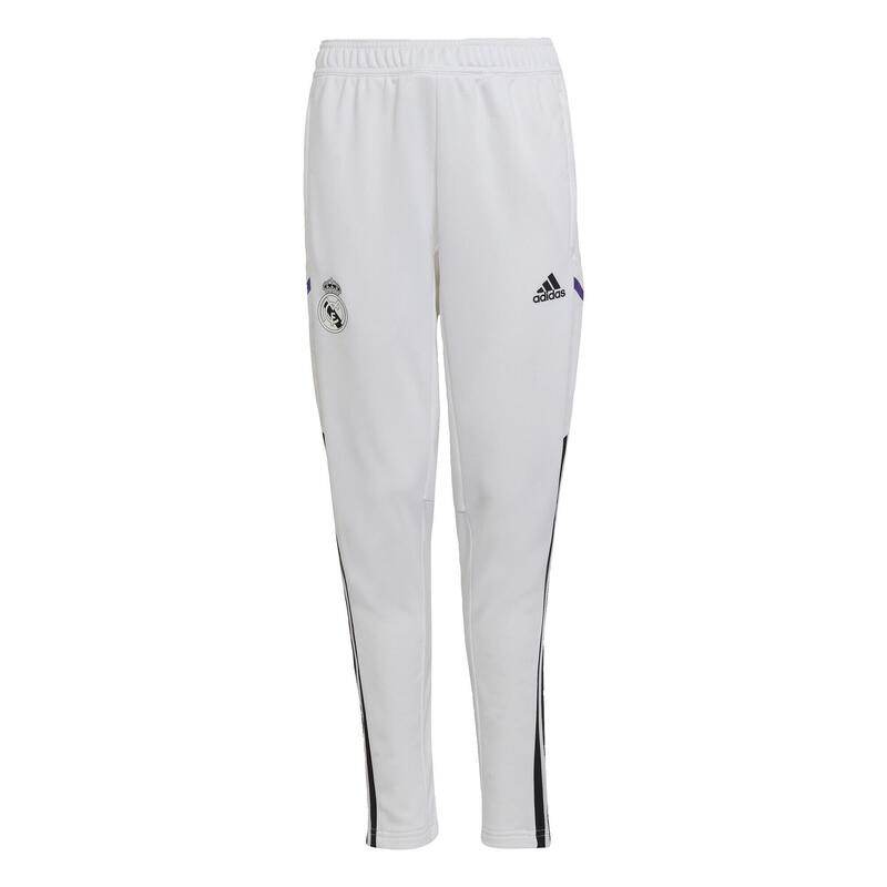

Тренировочные брюки Real Madrid Condivo 22 ADIDAS, цвет weiss