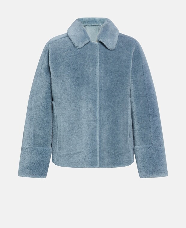 

Двусторонняя куртка Oakwood, цвет Ice