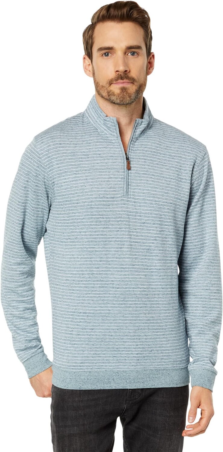 

Толстовка Skiles Performance 1/4 Zip johnnie-O, цвет Shadow