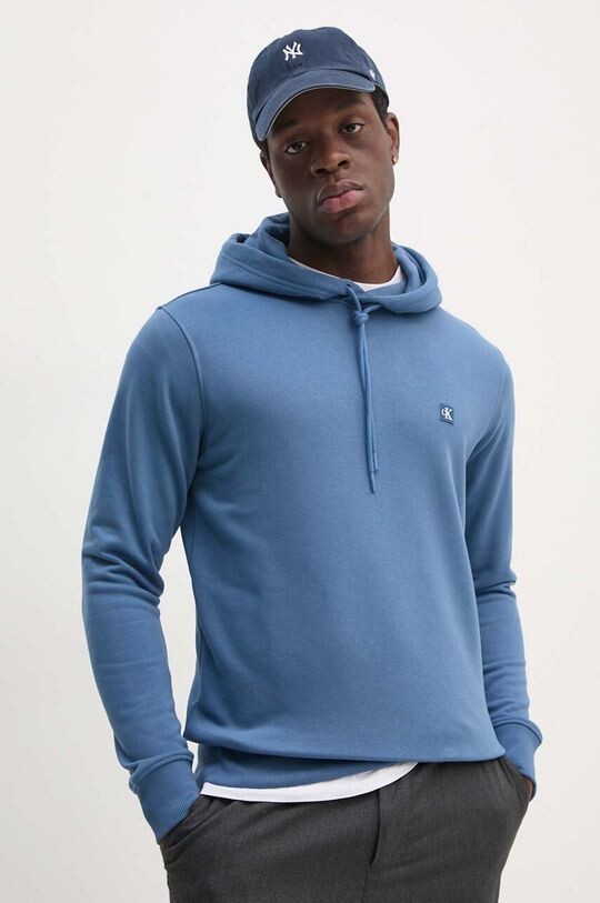 

Толстовка Calvin Klein Jeans, синий
