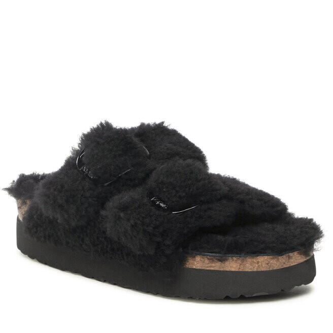 

Шлепанцы Birkenstock Arizona, черный