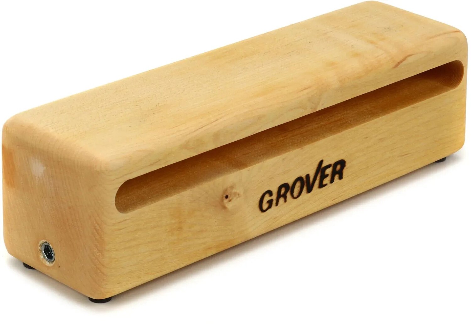 

Grover Pro Percussion 10-дюймовая доска из каменного клена
