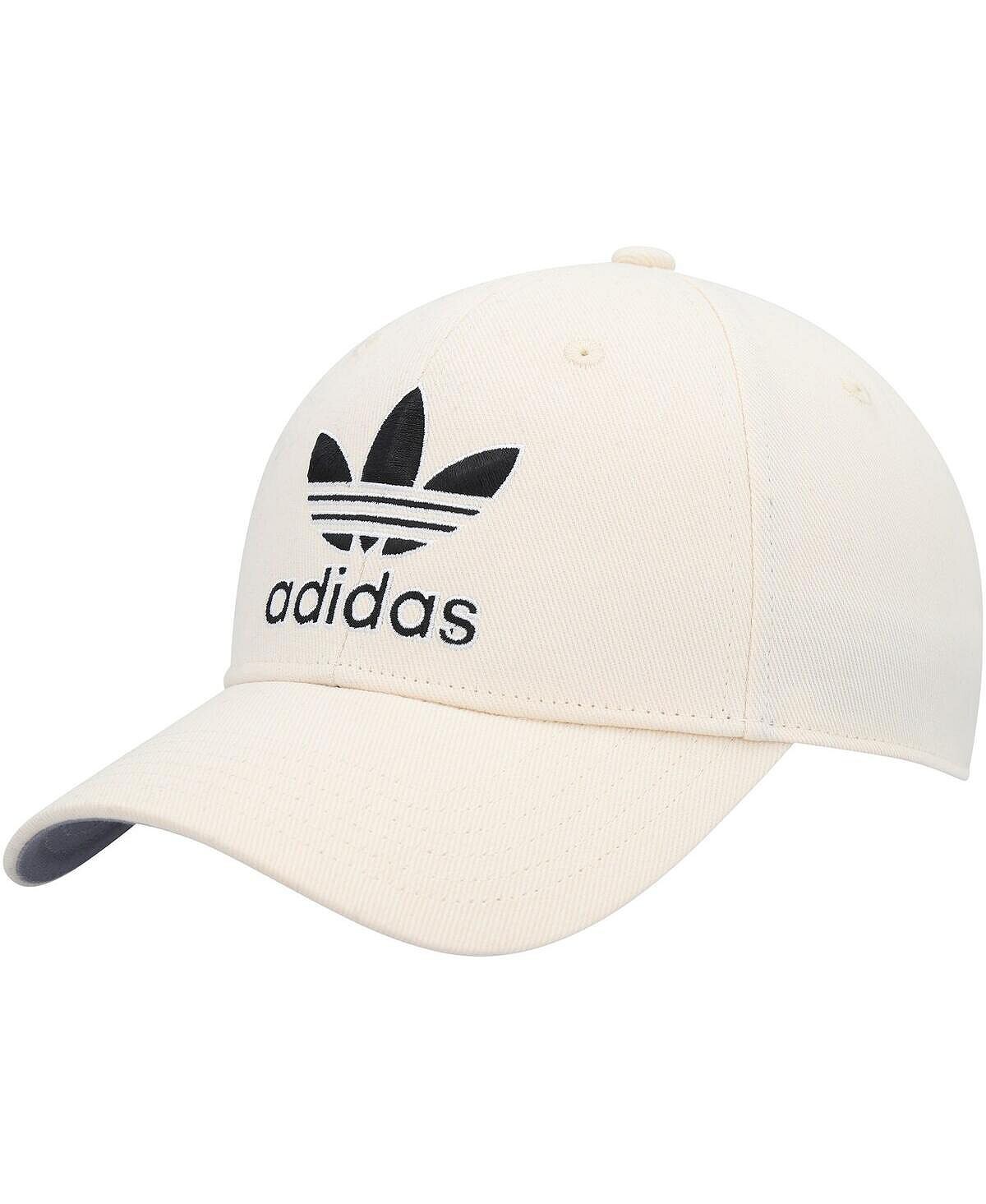 

Мужская кремовая регулируемая шапка Icon 2.0 adidas