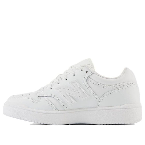 

Кроссовки 480 New Balance, белый