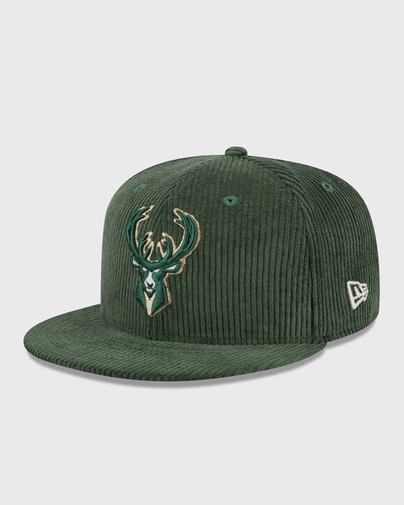 

Бейсболка New Era Letterman Pin 18584 Milwaukee Bucks Mpg, цвет dark green