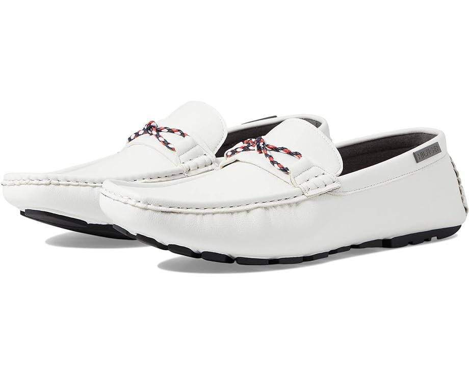 

Лоферы Tommy Hilfiger Asco, белый