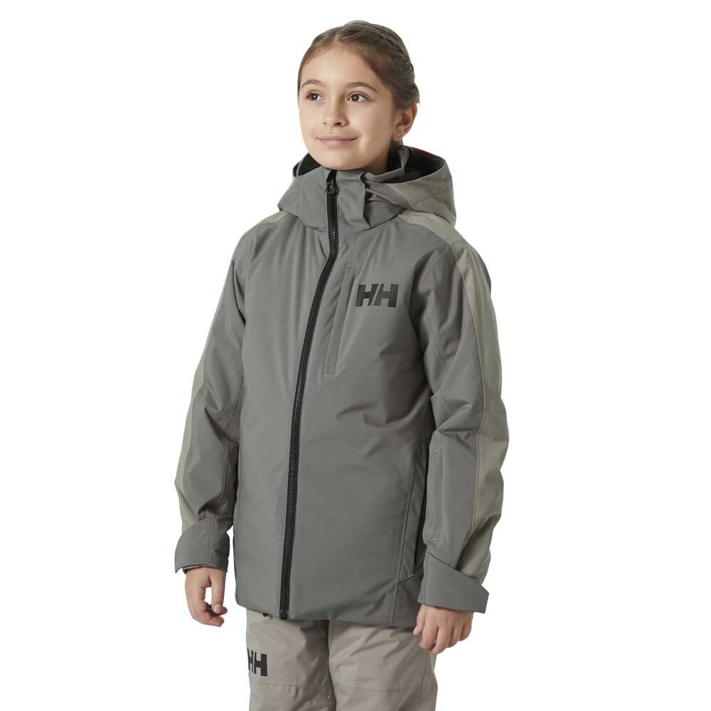 

Куртка Helly Hansen Highland, серый