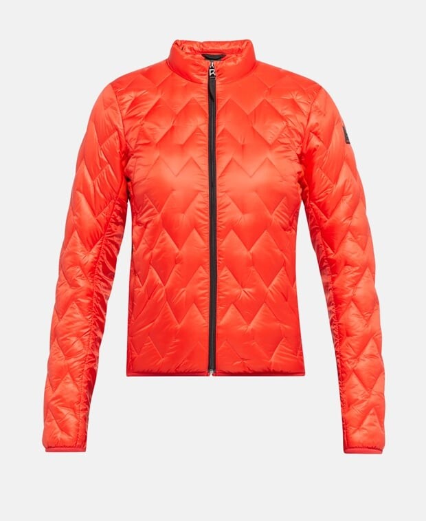 

Функциональная куртка Bogner Fire + Ice, темно-красный