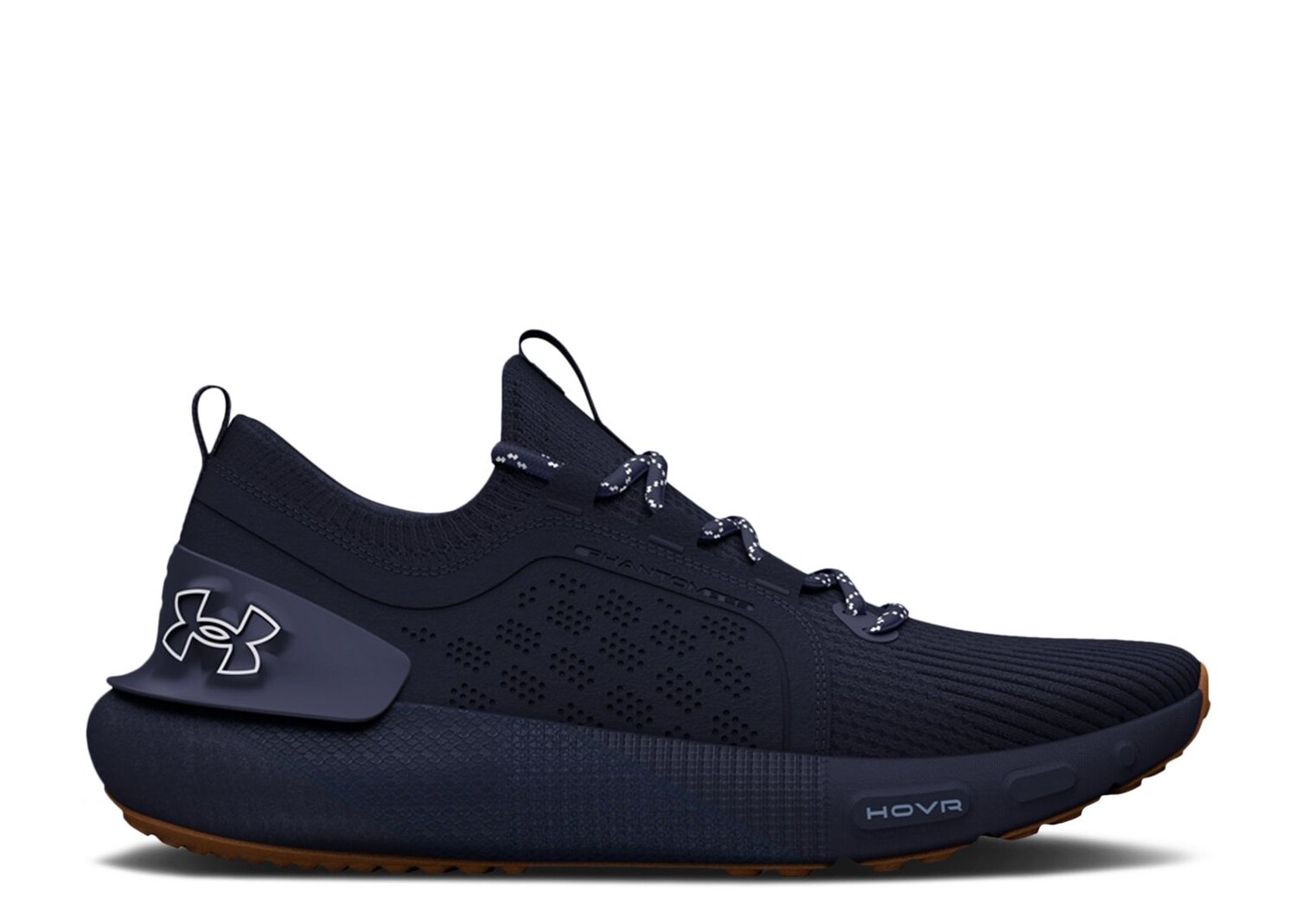 

Кроссовки Under Armour Hovr Phantom 3 Se 'Midnight Navy', синий