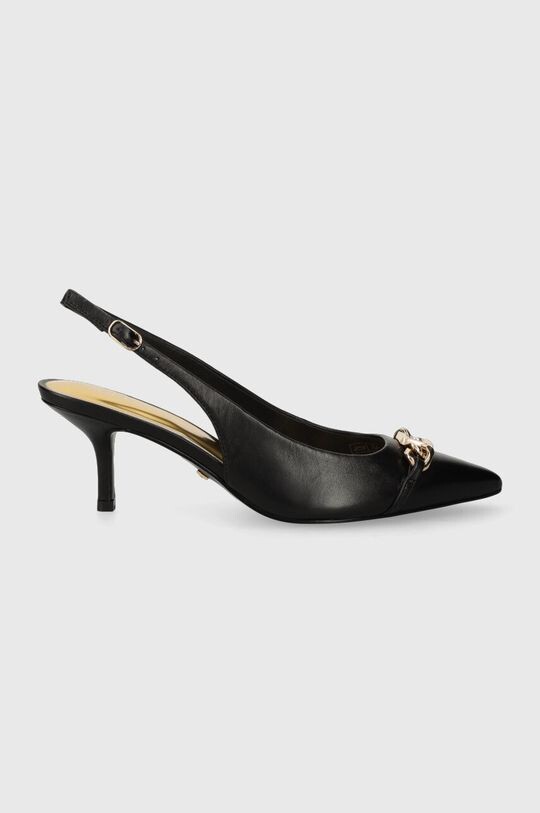 

Высокие каблуки SDINA Guess, черный