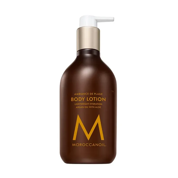 

Лосьон для тела Ambiance De Plage Moroccanoil, 360 ml