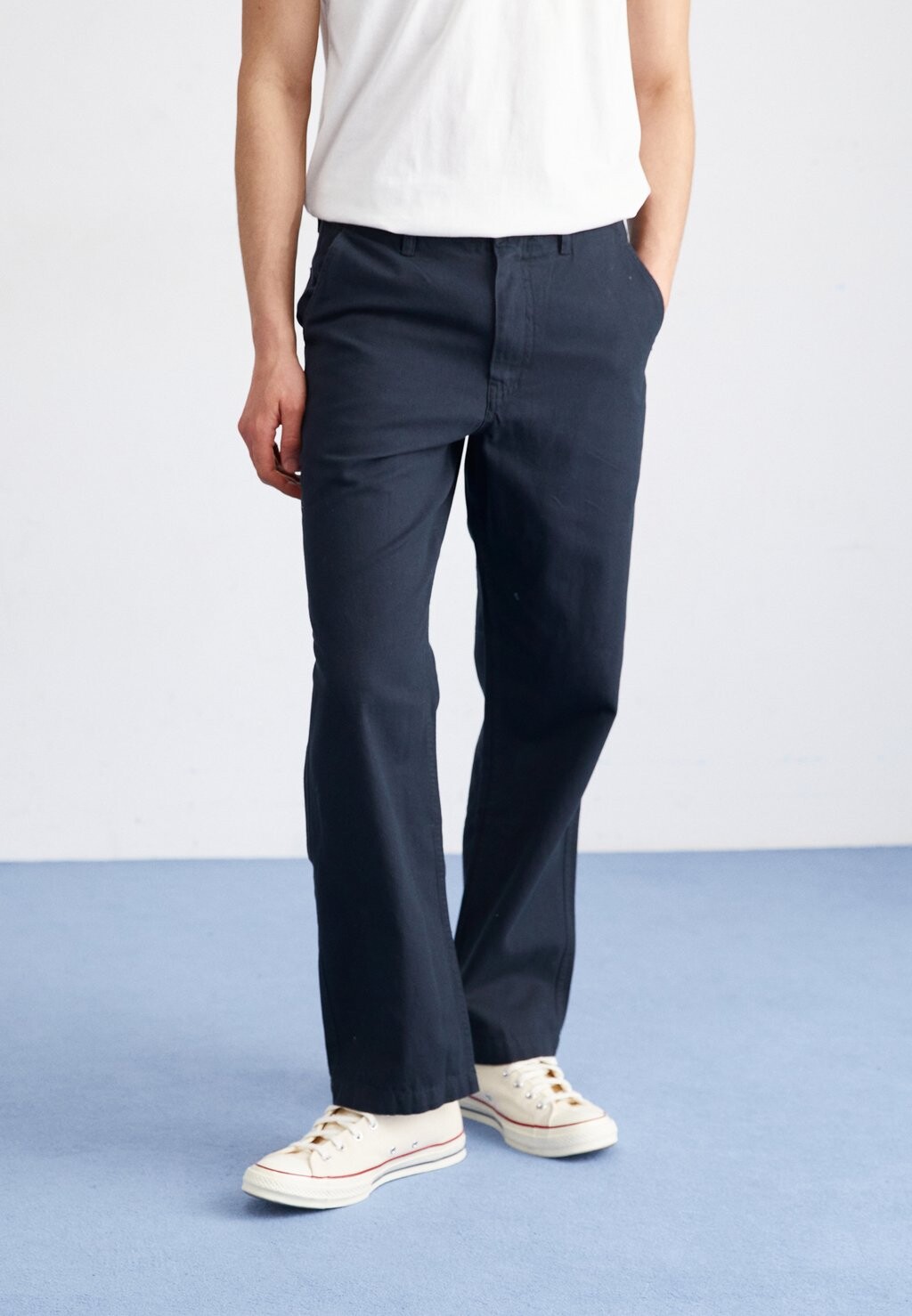 

Брюки Carpenter Pant Quiksilver, черный