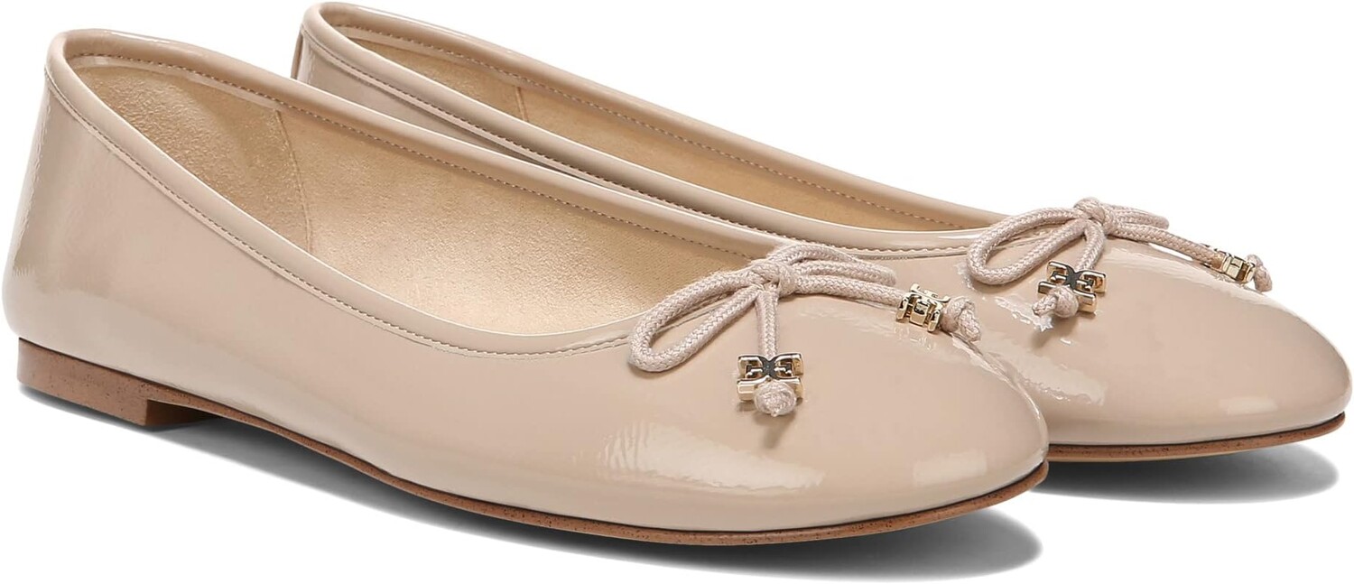 

Балетки Felicia Luxe Sam Edelman, цвет Chai Latte