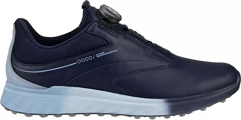 

Женские туфли для гольфа Ecco S-Three