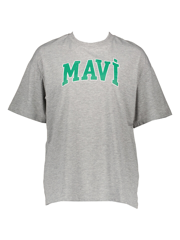 

Футболка MAVI, серый