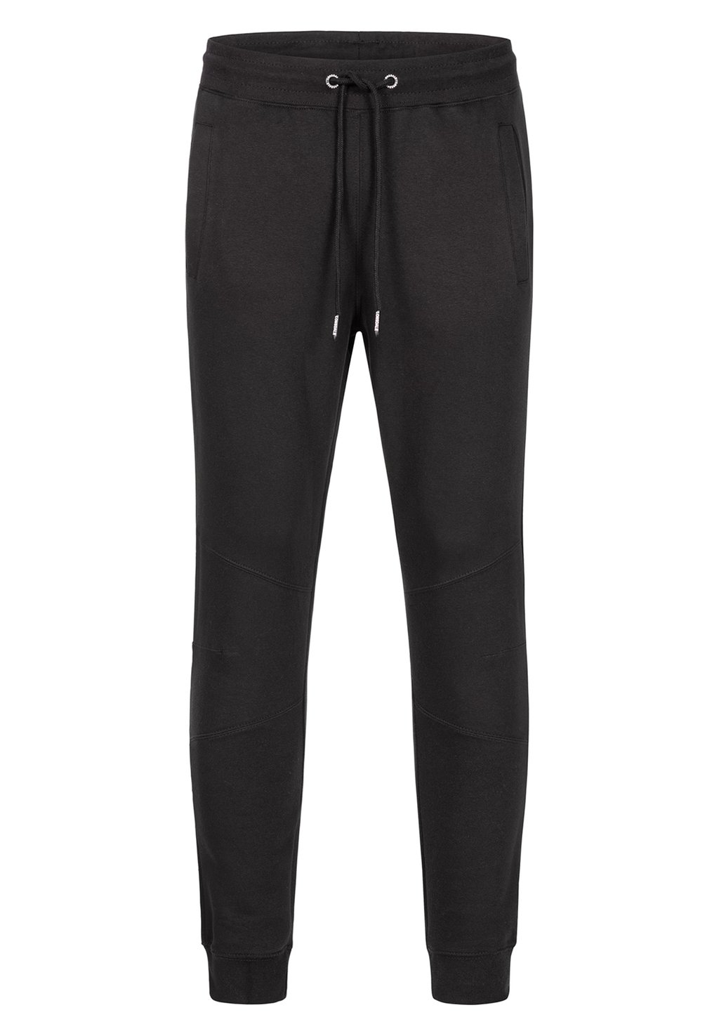 Спортивные брюки Schmale Passform Wellingham Lonsdale, цвет black dark red