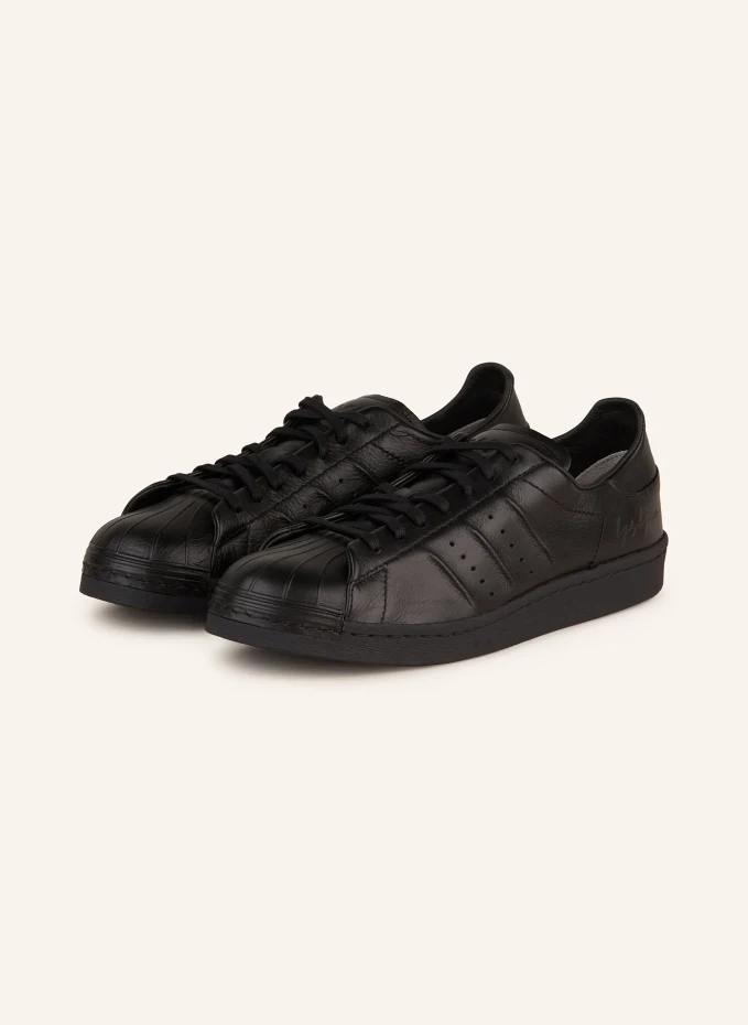 

Y-3 суперзвезда Y-3, черный