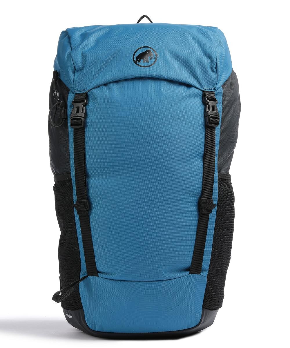 

Походный рюкзак Tasna 20 из переработанного полиамида Mammut, синий