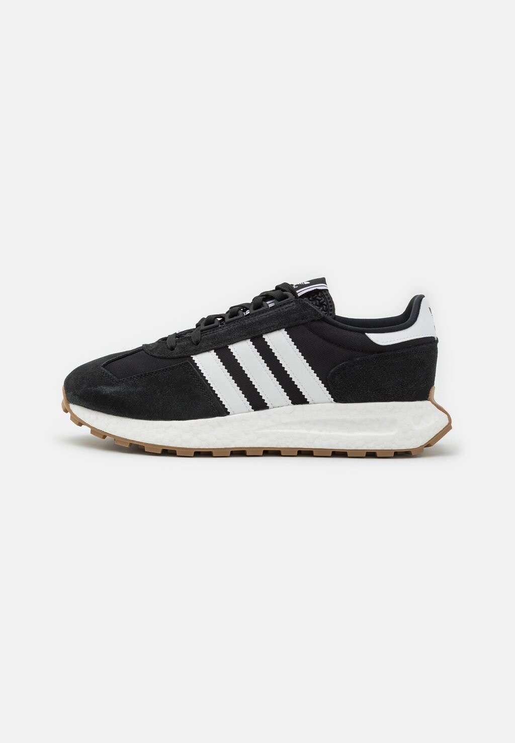 

Кроссовки adidas Originals Retropy E5 Unisex, основа черный / обувь белая