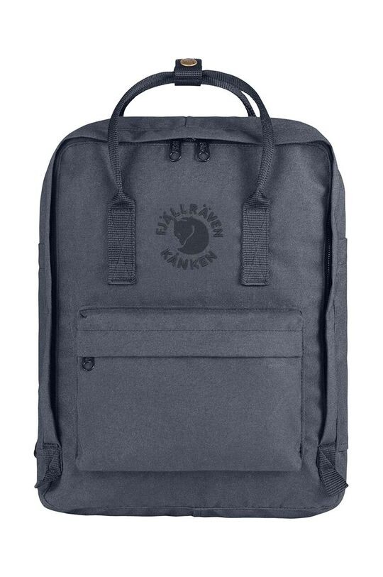 

Рюкзак Re-Kanken Fjallraven, серый