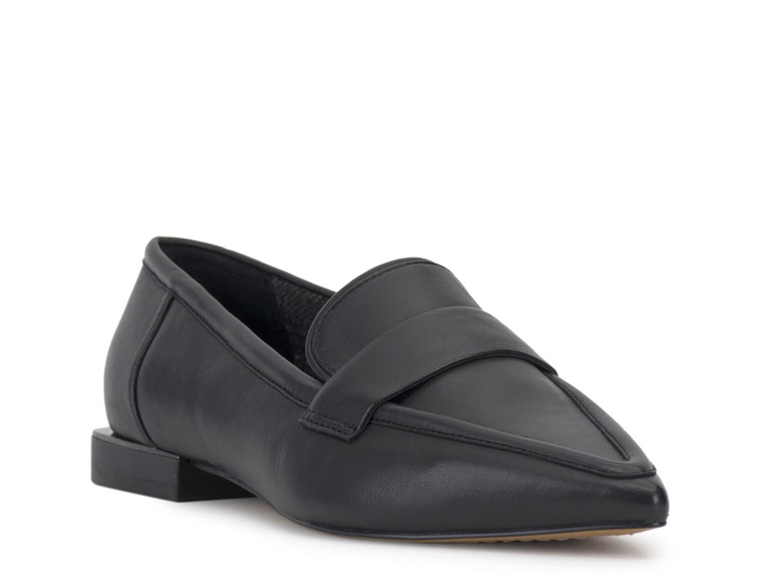 

Лоферы Vince Camuto Calentha, черный