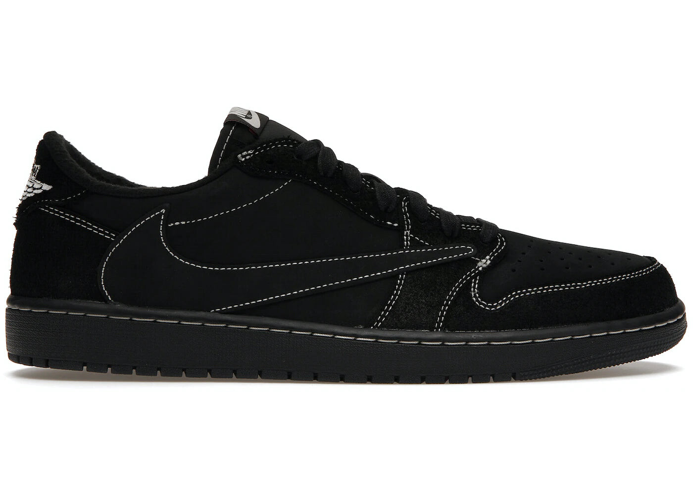 

Кроссовки Air Jordan 1 Retro Low