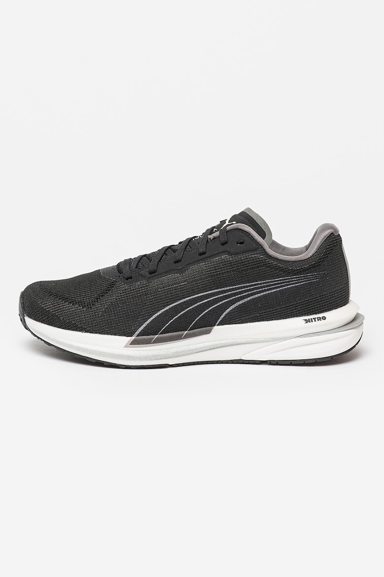 

Кроссовки Velocity NITRO Puma, черный