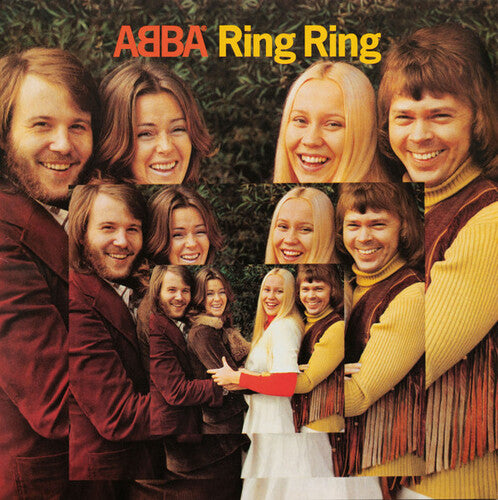 

CD диск ABBA: Ring Ring (Remastered) (incl. 3 bonus tracks)