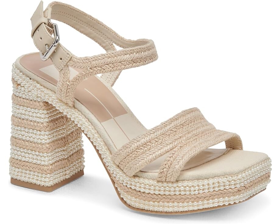 

Туфли Dolce Vita Anira Pearl-104, слоновая кость, Бежевый
