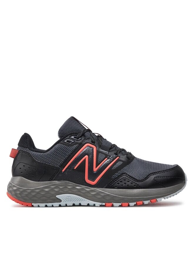 

Кроссовки New Balance, черный
