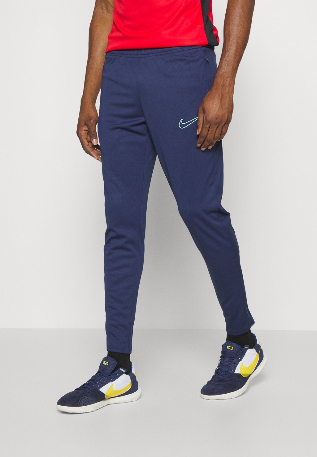 

Спортивные брюки Academy 23 Pant Nike, цвет midnight navy/hyper turq