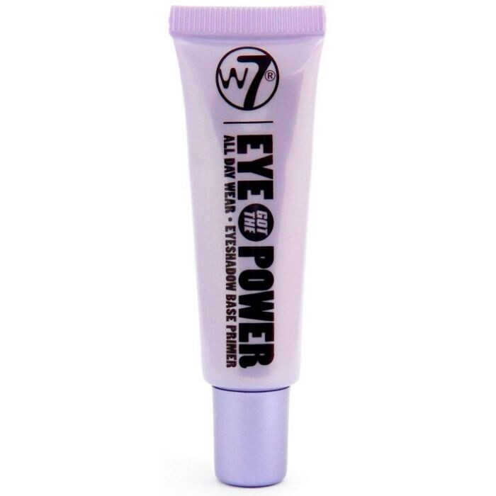 

Праймер Eye Got The Power Prebase para Ojos W7, Nude
