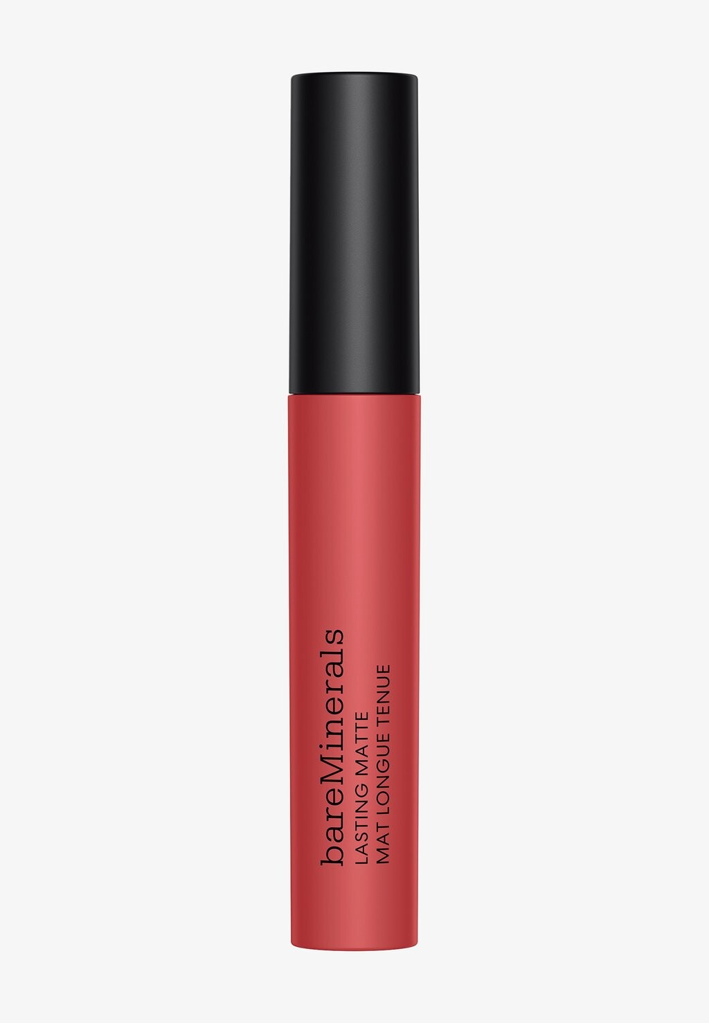 

Жидкая губная помада Mineralist Comfort Matte Liquid Lipcolor bareMinerals, цвет cool muted mauve rose