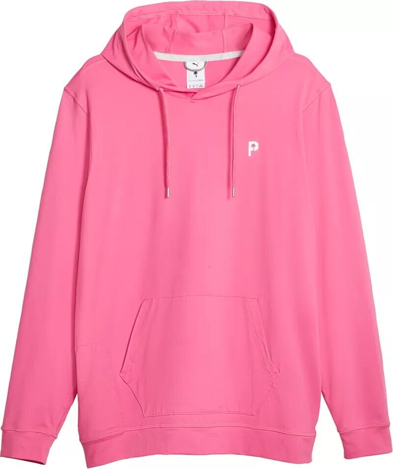 

Толстовка для гольфа средней плотности Puma X PTC